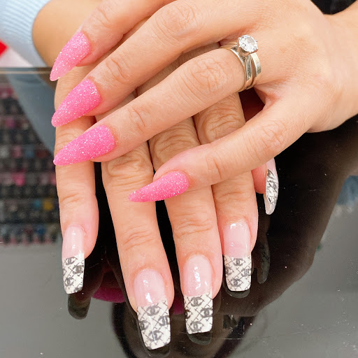 Centreway Hair and Nail Beauty Salon