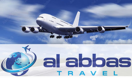 Al Abbas Travel Agency Reisebüro - Thumbnail