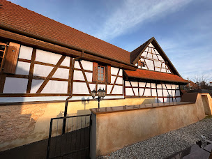 Photo n°8 de Le Roi De La Patate à La Ferme MEYER à Wintershouse (Magasin de produits de la ferme)