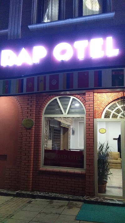 Dap Hotel