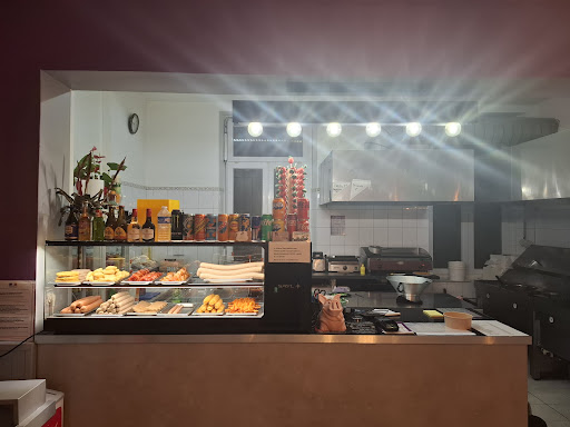 Photo 6 - Friterie La Fringale