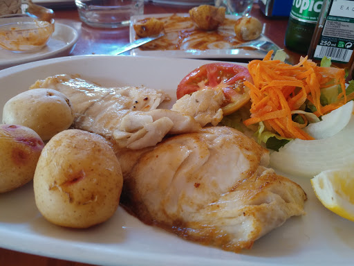 Bar Restaurant Centro Cultura - Thumbnail