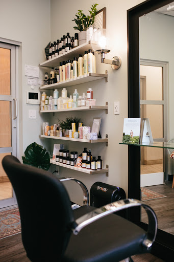 Jessica Rae Salon - Thumbnail