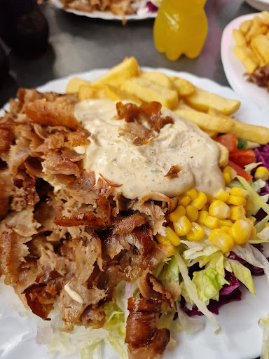 Erkans Grillstation und Eiscafé Brieselang - Thumbnail