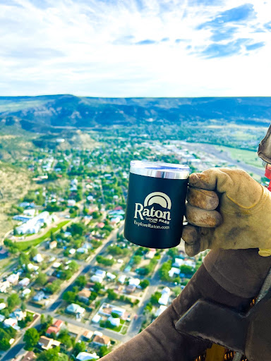 Explore Raton - Thumbnail