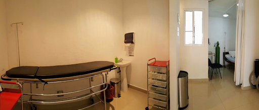 International Medical Center TCMS - Thumbnail