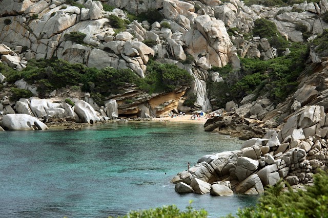 Faro di Capo Testa