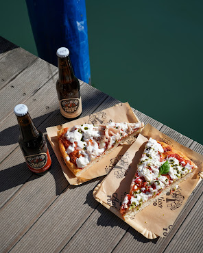 Antico Forno by null