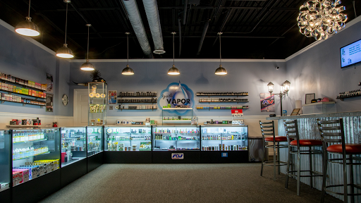 Just Vapor - Vape Shop & CBD Oil - Thumbnail