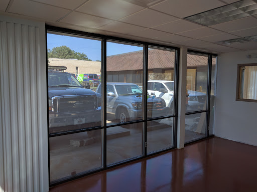 ATL Storage - Visual