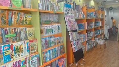 Photos of Popular Books