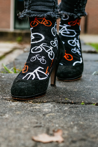 Tintl socks Gallery - Netherlands