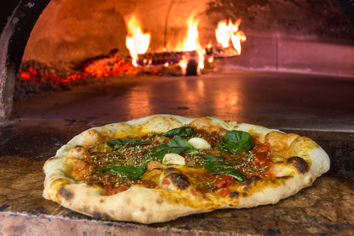 Pizzeria Ristorantino da Spillo - Thumbnail