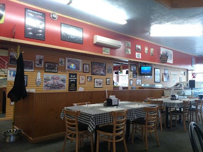 Photos of Rick's Dough Boys