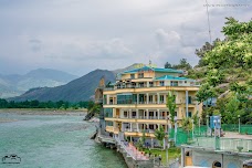 Swat View Hotel mingora