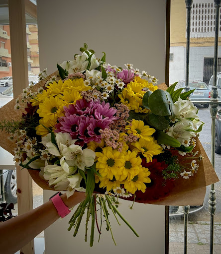 La Floreá “Art Floral” - Thumbnail