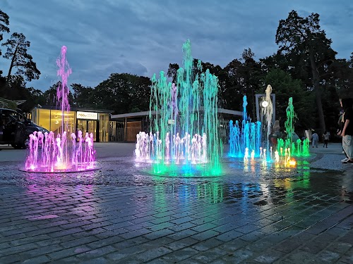 Dzintaru koncertzāle