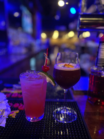 Boil Bay Cajun Seafood and Bar by null