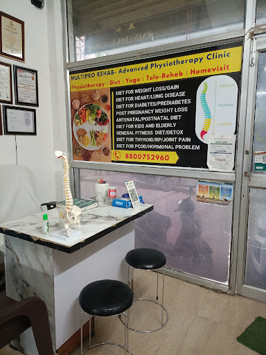 Looking for the Best Physiotherapy Clinic Near You in Gurgaon? post image