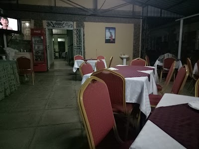 Photos of Polyview Mini market