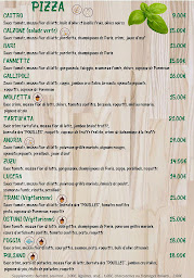 Photo n°19 de Casa puglia à Chartres-de-Bretagne (Pizzeria)