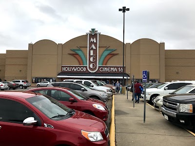 Malco Jonesboro Towne Cinema