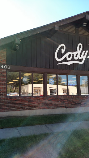 Cody's Quick Stop - Visual