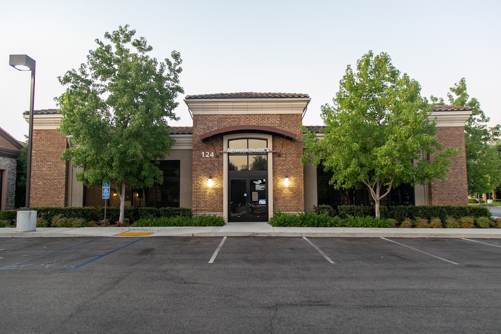 Cardiology Adventist Health Physicians Network