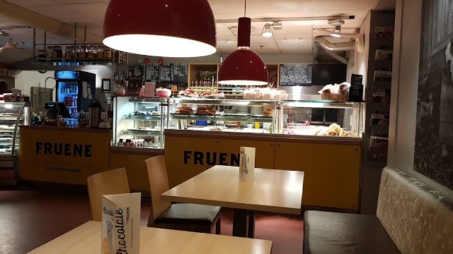 Fruene AS