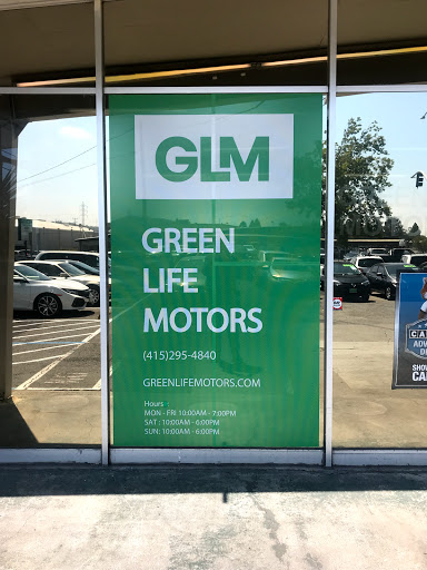 Green Life Motors - Thumbnail