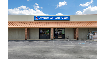 Sherwin-Williams Paint Store