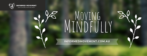 Informed Movement - Visual