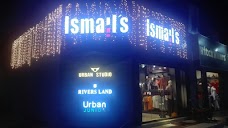 Ismail’s Urban Studio rahim-yar-khan