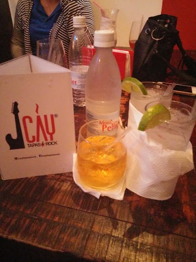 Photos of Cay Tapas & Rock