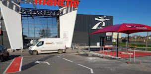 Photo n°16 de Sagnalisation SASU à Morbecque (Société de travaux publics)