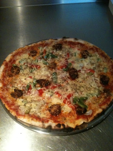 Pizzeria Les Goums - Thumbnail
