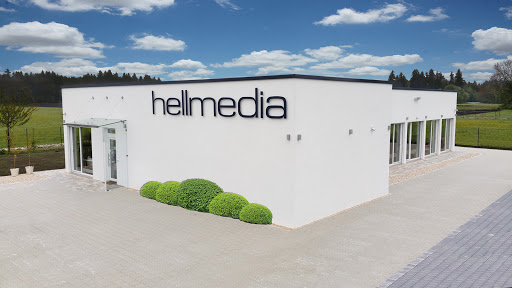 hellmedia GmbH - Visual