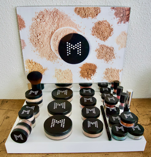 Michelle Beauty & Styling - Thumbnail