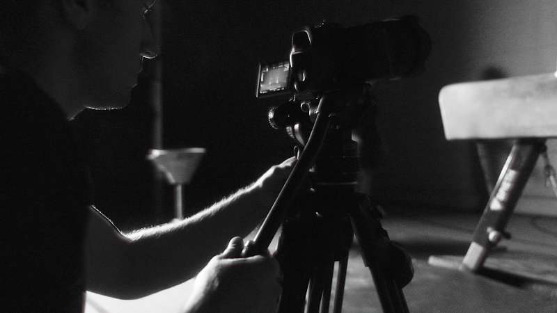 Videoproduktion & Fotografie | Moritz Hilpert photo