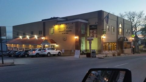 The Market at Liberty Place - Thumbnail