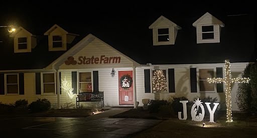 Kelly White - State Farm Insurance Agent