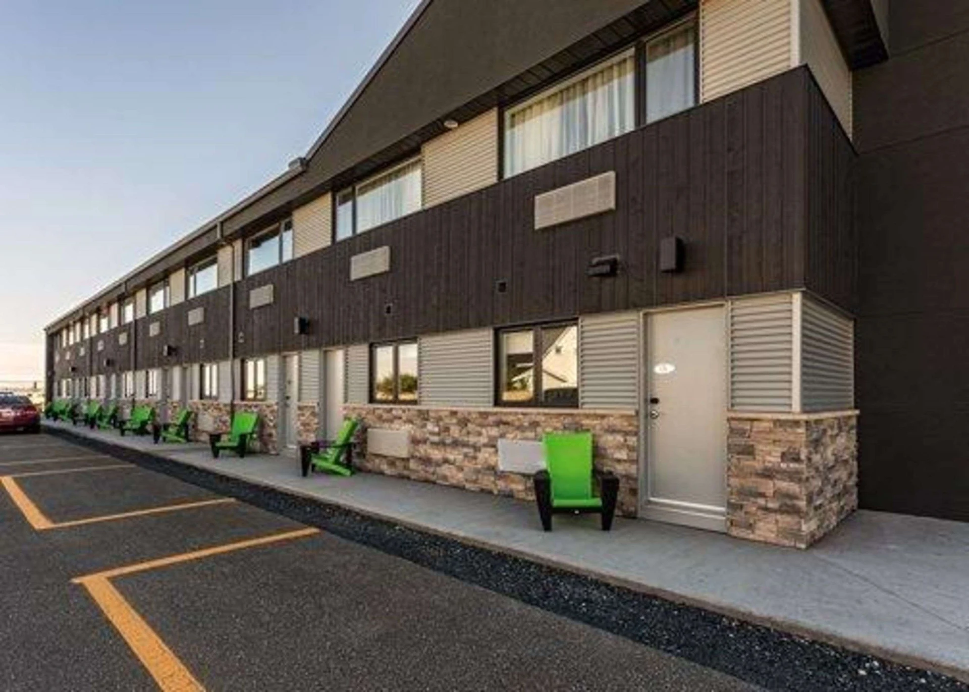Quality Inn & Suites