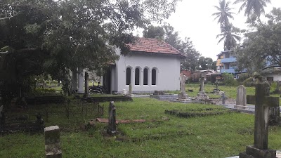 Photos of Cemetry