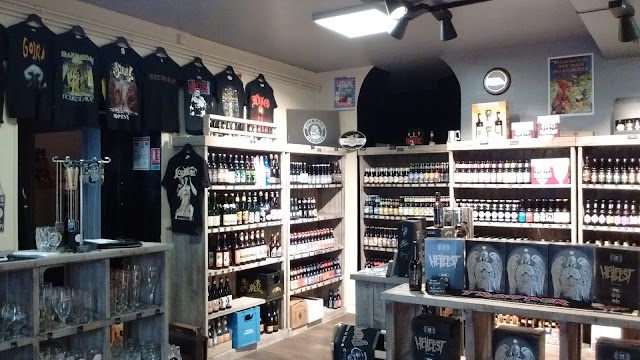 L'Antre du Malt