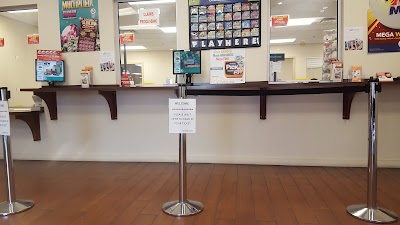 Florida Lottery Office