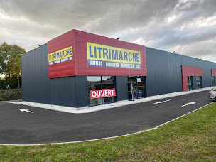Photo n°8 de Litrimarché Saint Jory (Toulouse) à Saint-Jory (Magasin de literie)