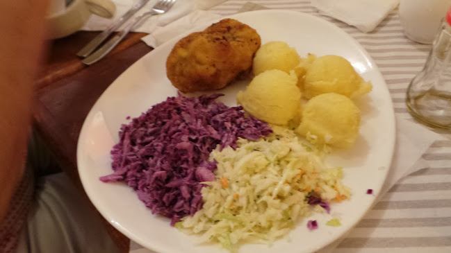 Pierogarnia Rita - Restauracja