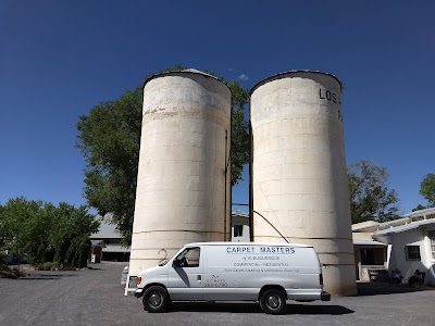 Carpet Masters of Albuquerque