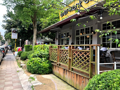 象園咖啡內湖店