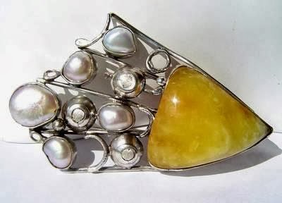 Comentarii opinii despre Biżuteria artystyczna Narkiewicz- Sas Jacek Sas